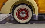 1940 D-2 Woody Station Wagon Thumbnail 29