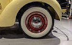 1940 D-2 Woody Station Wagon Thumbnail 31