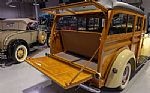 1940 D-2 Woody Station Wagon Thumbnail 46