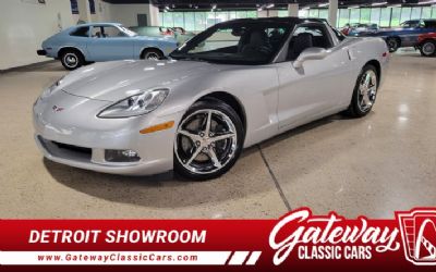 2013 Chevrolet Corvette 3LT 