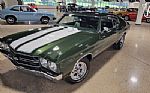 1970 Chevelle Thumbnail 2