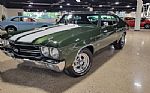 1970 Chevelle Thumbnail 22