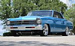 1967 Nova Thumbnail 2