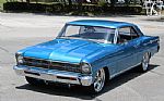 1967 Nova Thumbnail 4