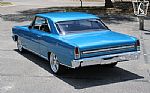 1967 Nova Thumbnail 7