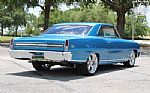 1967 Nova Thumbnail 9
