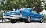 1967 Nova Thumbnail 8