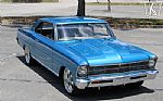 1967 Nova Thumbnail 13