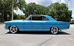1967 Nova Thumbnail 18