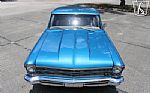 1967 Nova Thumbnail 16
