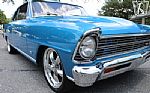 1967 Nova Thumbnail 38