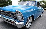 1967 Nova Thumbnail 39