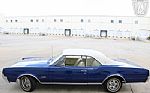 1967 Cutlass 442 Tribute Thumbnail 2
