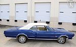 1967 Cutlass 442 Tribute Thumbnail 14