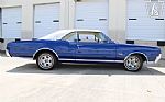 1967 Cutlass 442 Tribute Thumbnail 16