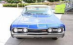 1967 Cutlass 442 Tribute Thumbnail 21