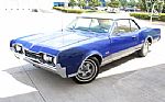 1967 Cutlass 442 Tribute Thumbnail 24