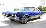 1967 Cutlass 442 Tribute Thumbnail 25