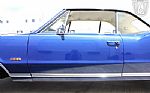 1967 Cutlass 442 Tribute Thumbnail 29
