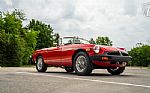 1980 MGB Thumbnail 25