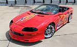 1997 Camaro Convertible LS Swap Sho Thumbnail 2