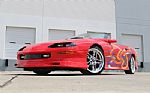 1997 Camaro Convertible LS Swap Sho Thumbnail 4