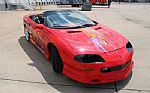 1997 Camaro Convertible LS Swap Sho Thumbnail 20