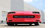 1997 Camaro Convertible LS Swap Sho Thumbnail 25