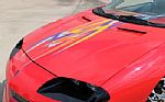 1997 Camaro Convertible LS Swap Sho Thumbnail 36