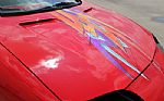 1997 Camaro Convertible LS Swap Sho Thumbnail 55