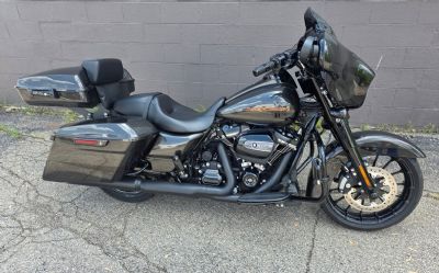 Photo of a 2019 Harley Davidson Street Glide Special for sale