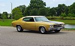 1970 Chevelle SS Tribute Thumbnail 7