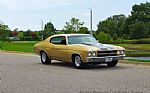 1970 Chevelle SS Tribute Thumbnail 38