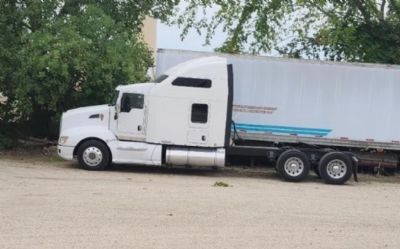 Photo of a 2012 Kenworth T660 for sale