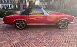 1964 230SL V8 Custom Thumbnail 2