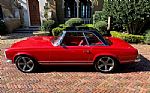 1964 230SL V8 Custom Thumbnail 6