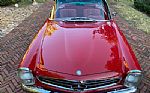 1964 230SL V8 Custom Thumbnail 10