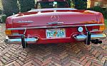 1964 230SL V8 Custom Thumbnail 11
