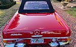 1964 230SL V8 Custom Thumbnail 13