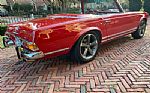 1964 230SL V8 Custom Thumbnail 33