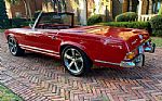 1964 230SL V8 Custom Thumbnail 35