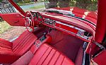 1964 230SL V8 Custom Thumbnail 41