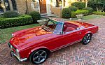 1964 230SL V8 Custom Thumbnail 49