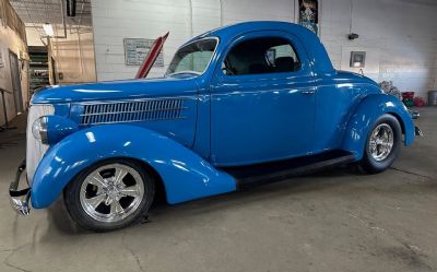 Photo of a 1936 Ford 3-Window for sale