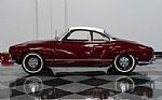 1968 Karmann Ghia Thumbnail 2