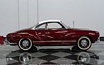 1968 Karmann Ghia Thumbnail 13