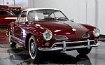 1968 Karmann Ghia Thumbnail 16