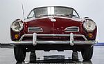 1968 Karmann Ghia Thumbnail 30