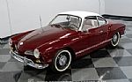 1968 Karmann Ghia Thumbnail 34