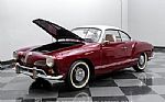 1968 Karmann Ghia Thumbnail 62